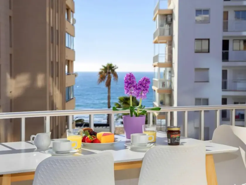 Apartment Costa Blanca II by Interhome - Image 1