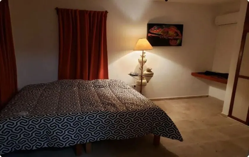 Comoda Habitacion Oshun - Image 1