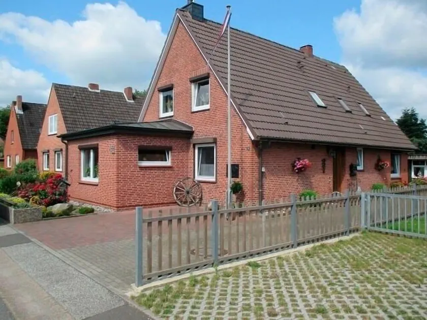 Ferienwohnung Achim - Image 1