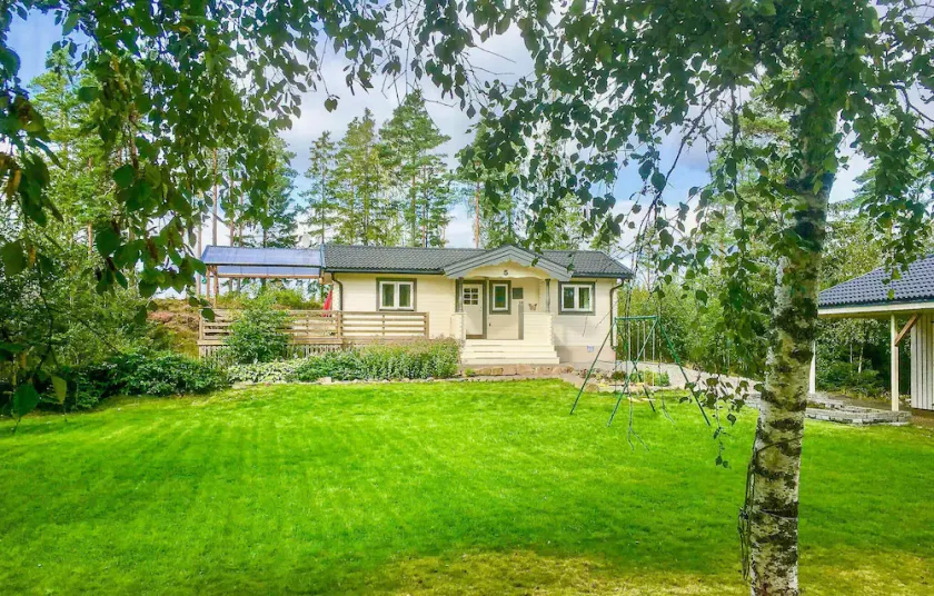 2 bedroom amazing home in Färgelanda - Image 1
