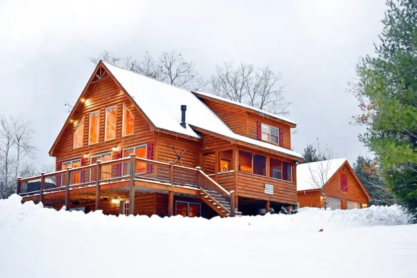 Timber Creek Ski Chalet - Hot Tub / Mountain Views - Image 1