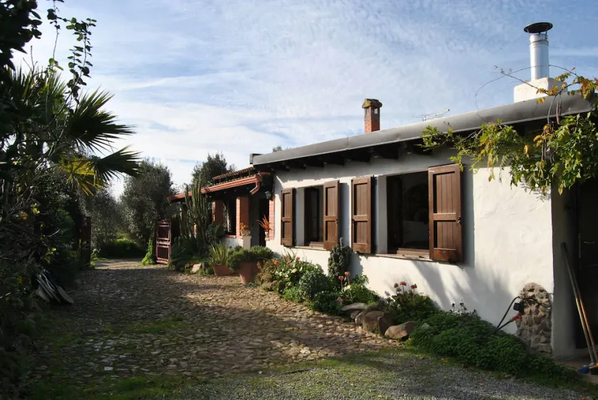 Cottage set in an oasis of peace and nature, 5 persons, 2 bedrooms 2 bathrooms - Image 1