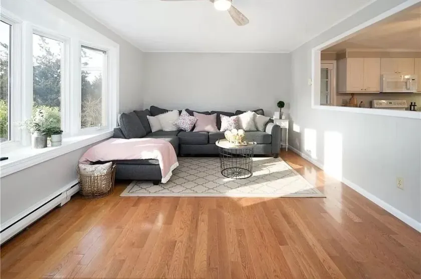 Your ultimate Charlestown beach destination!  Beautiful home in quiet beach area - Image 1