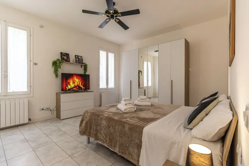 [Cà PICO WITH Wi-Fi] ★★★★★ – Just a short walk from downtown - Image 1