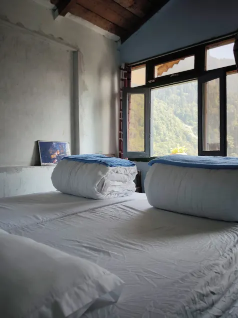 Bharat Homestay - The Native Himalayan - Image 1