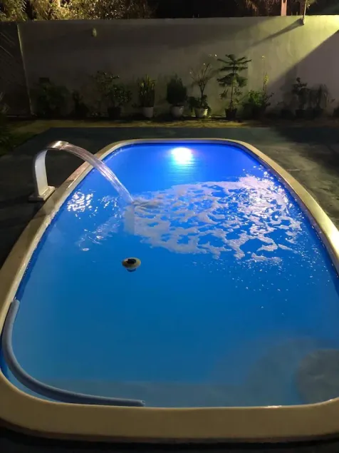 Spacious house in Itacimirim with pool, barbecue, air conditioning, Wi-Fi, and pool table. - Image 1