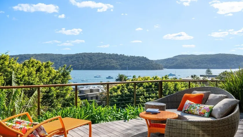 THE GLASS HOUSE by Palm Beach Holiday Rentals - Image 1