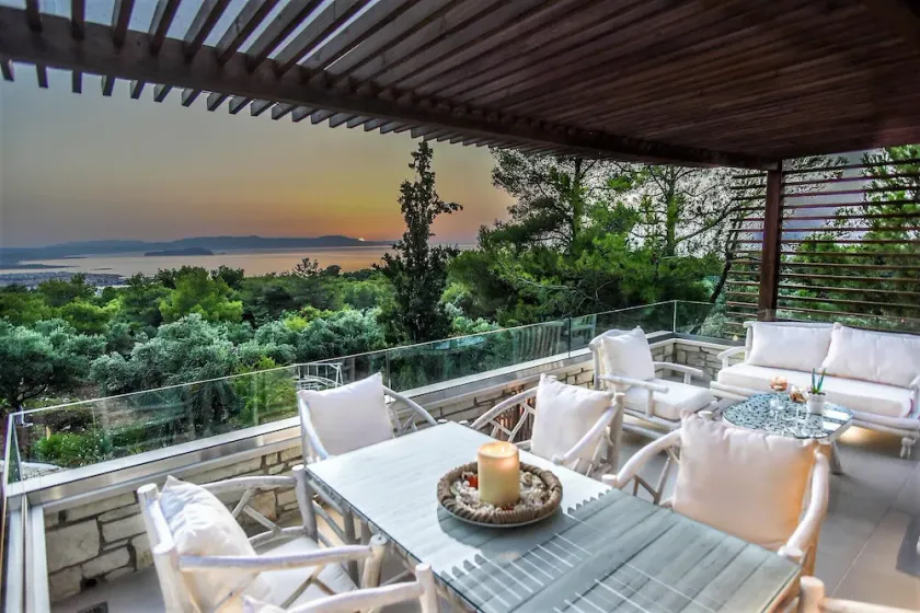 Villa Evangelia - Image 1