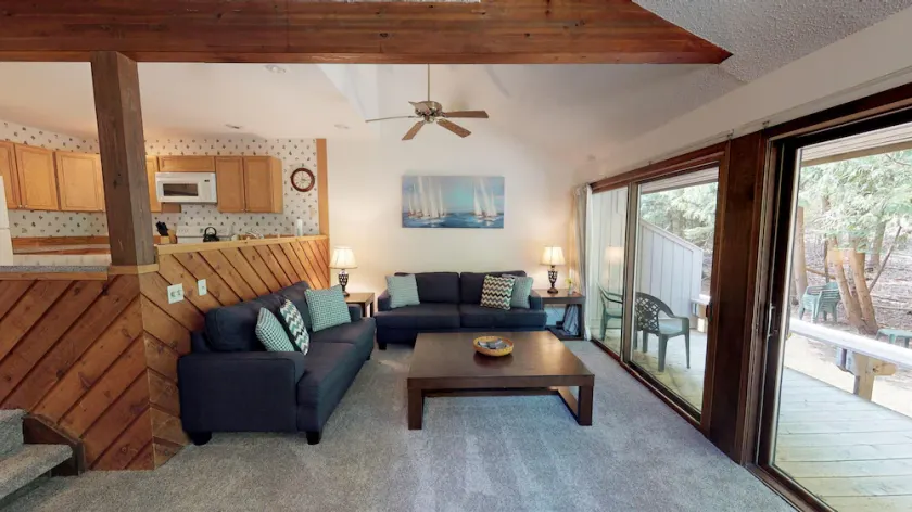 Harbor Cove! 5 Bedroom! #82 Ski, Golf, Shop! - Image 1
