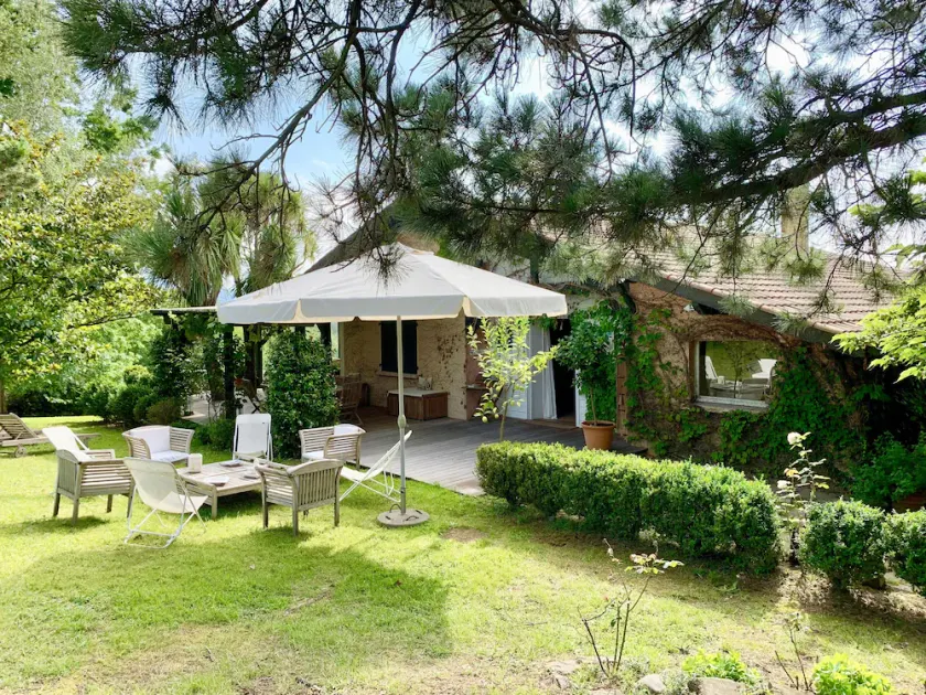 Charming house just minutes from Biarritz - Image 1