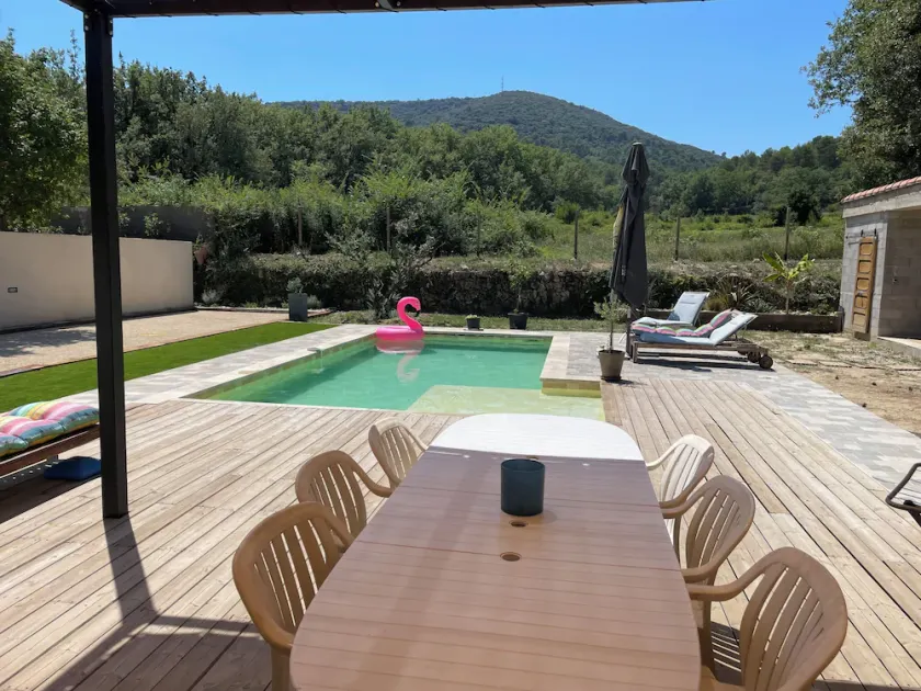 Villa au Calme - Image 1