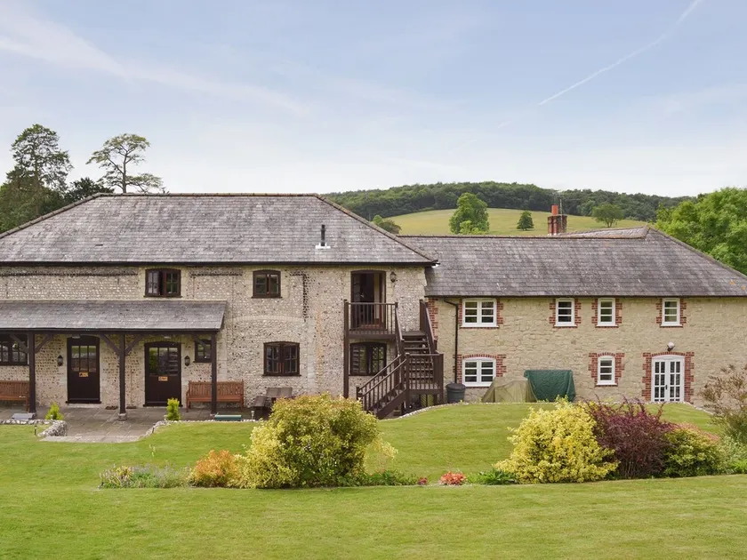 Alojamiento de 2 habitaciones en East Meon, Petersfield - Image 1
