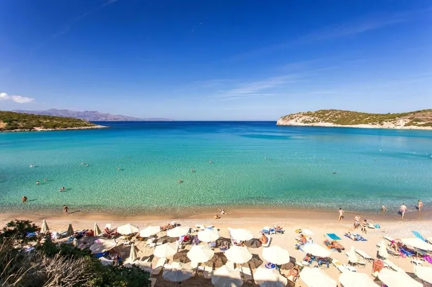 Elounda Senses Luxury villa with private pool - Image 1