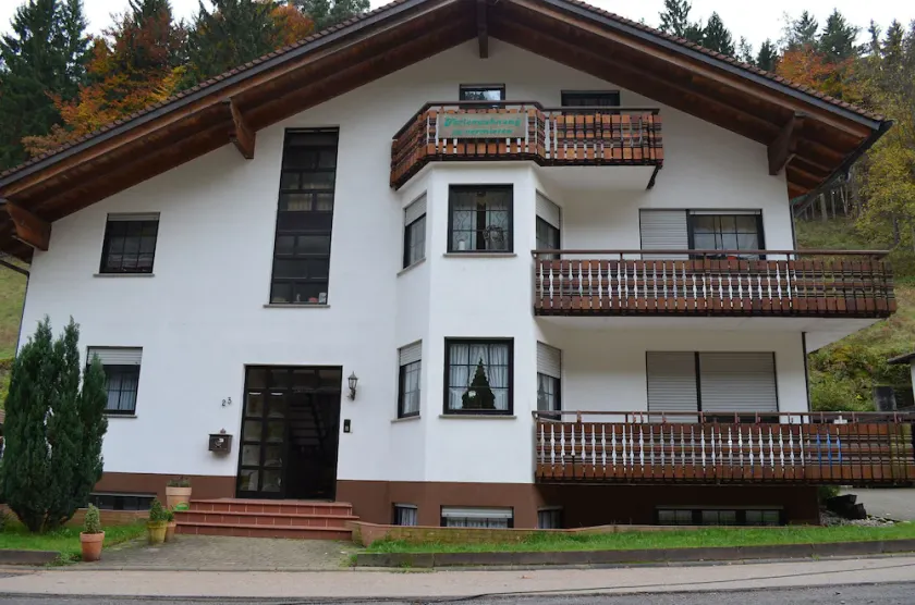 großzügige Ferienwohnung \"Celin\" im Herzen des Pfälzer Waldes - Image 1