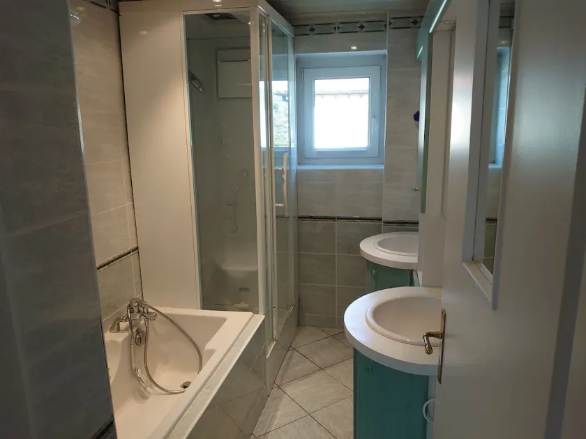 Gite Hirondelles 3 chambres pour 6 pers. à 5 minutes de Ribeauvillé et - Image 1