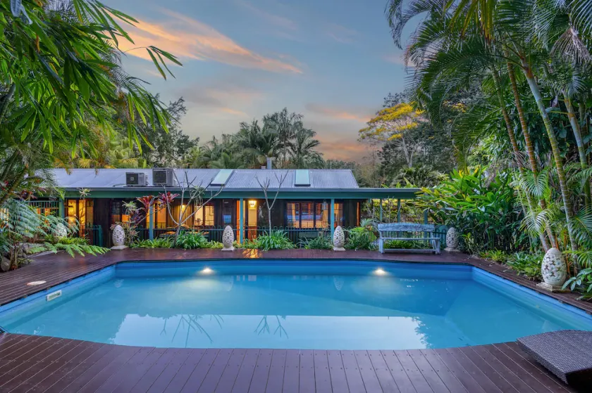 The Retreat 2 bed Villa, Sanctuary in the Pocket - Image 1