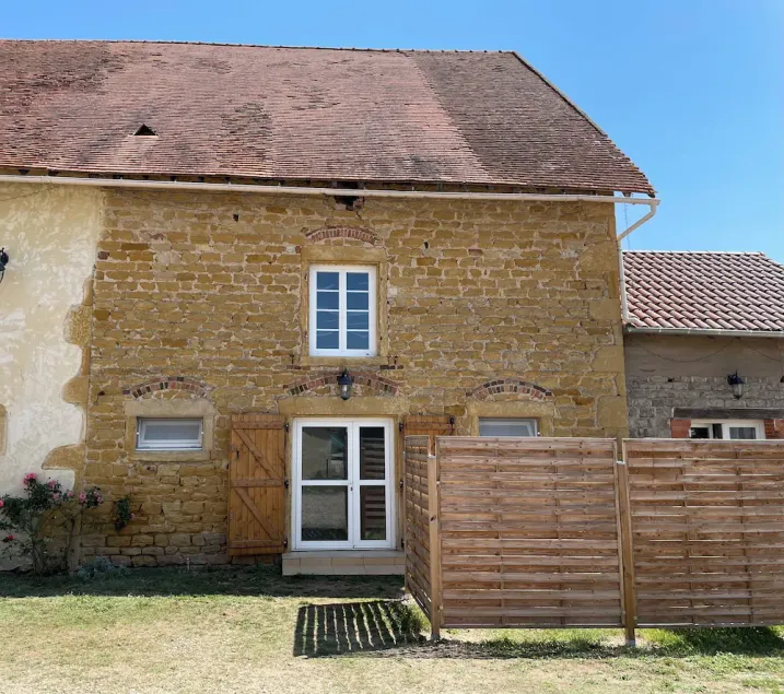 Gîte \"entre Deux Eaux\" - Les Gîtes de Lili - Image 1