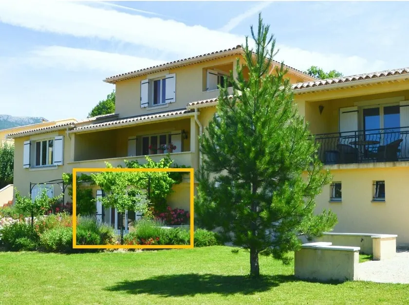 Villa Fleury Appartement - Image 1