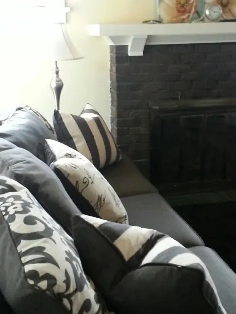 Charmerende Butte Bungalow Home, Bjergudsigt, Hill top! 2 bdrm 2 bad hjem ..... - Image 1