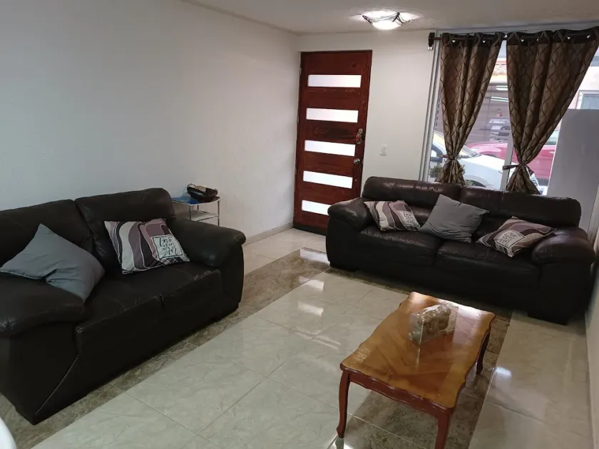 Luxos Casa Residencial Privada - Image 1