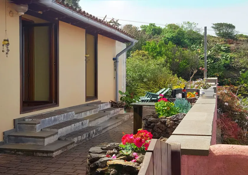 Authentic vacations in Tenerife's nature - Image 1