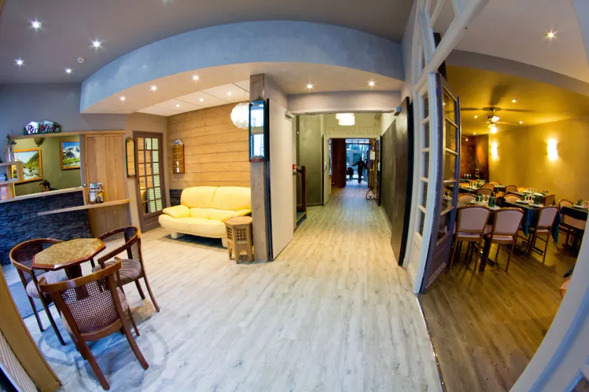 hotel les edelweiss - Image 1