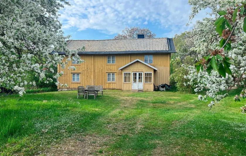Lovely Home In Ronneby With Sauna - Image 1