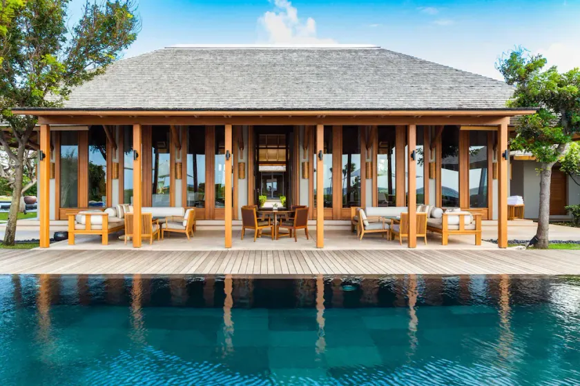 Amanyara - Image 1