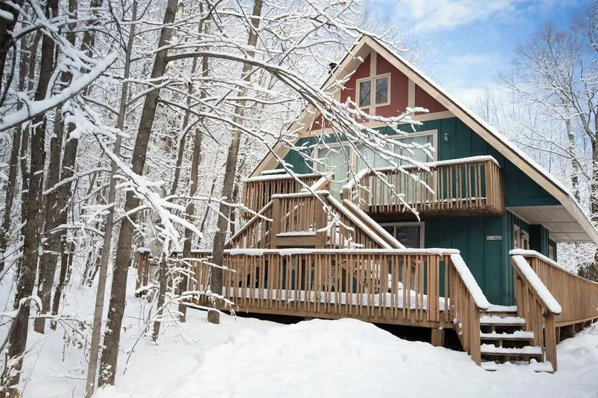 A Cozy Retreat Near Big Powderhorn Mountain - Image 1