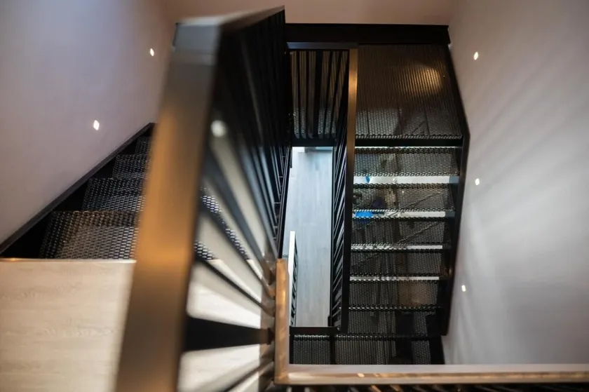 Grey House Guest House Luxury - Image 1