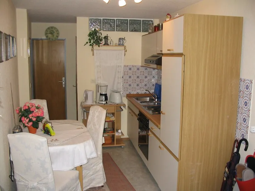 Gemütliche Ferienwohnung mit Herrlicher Aussicht - Image 1