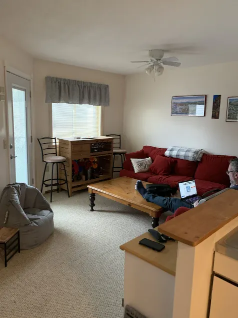 Gemütliche 1 BR Sugarbush Eigentumswohnung für 4 Personen - Image 1