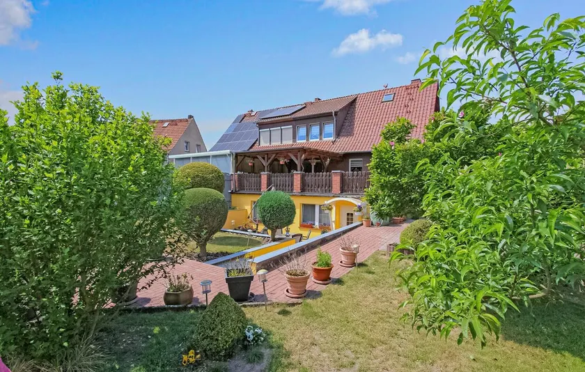 Ferienwohnung Malchow - Image 1