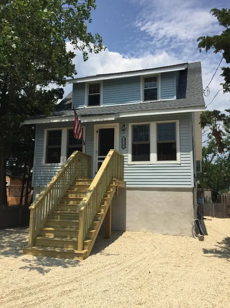 NEWLY RENOVATED! New England Style with LBI Charm - Image 1
