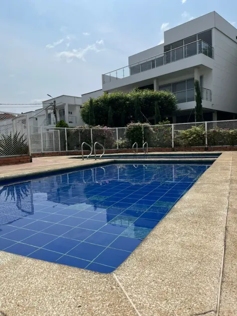 Casa Almonacid, ¡bienvenido a tu Hogar en Cúcuta! - Image 1