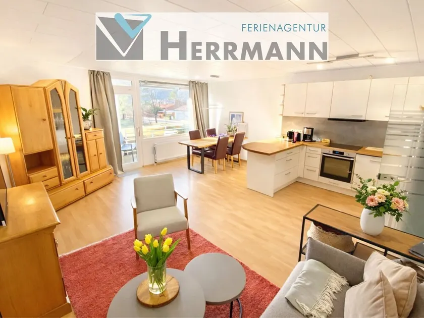 Ferienwohnung Bergblick - Image 1
