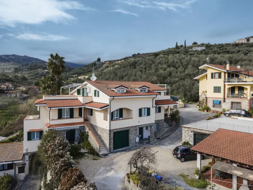 Apartment Il Terrazzo E by Interhome - Image 1