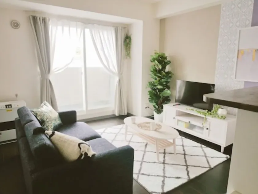 Sun Court Hondori Garden Hills - Image 1
