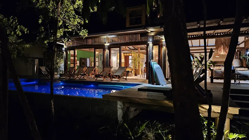 Your tropical home in the south of Bahia. Perfect refuge to renew your energy - Image 1