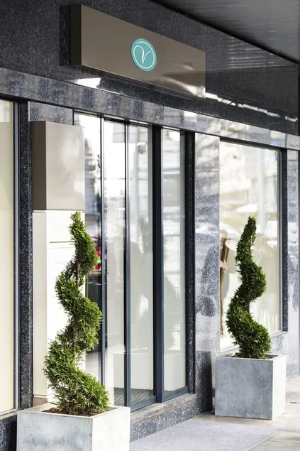 VISIONAPARTMENTS Geneva Gare - Image 1
