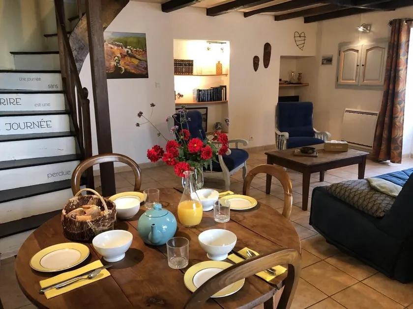 Gîte des 2 frères - Image 1