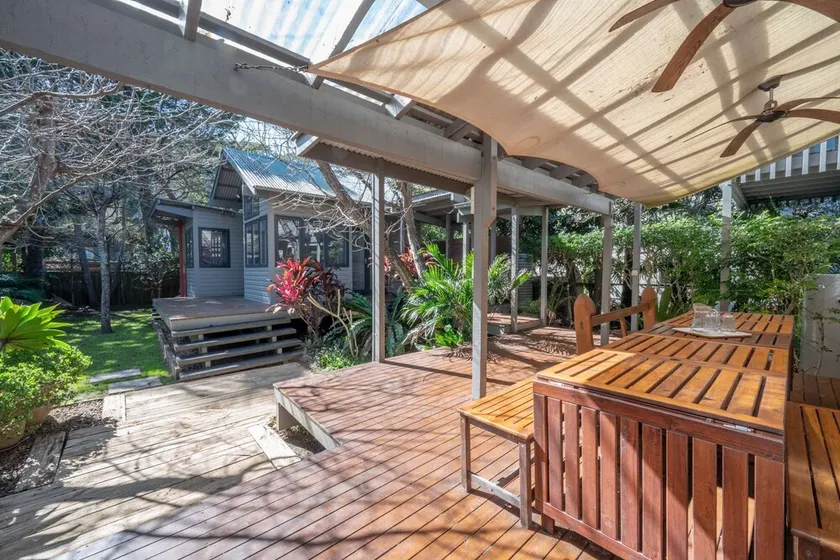 \"Copa Beachside\" - Beach House meets Bali - Image 1