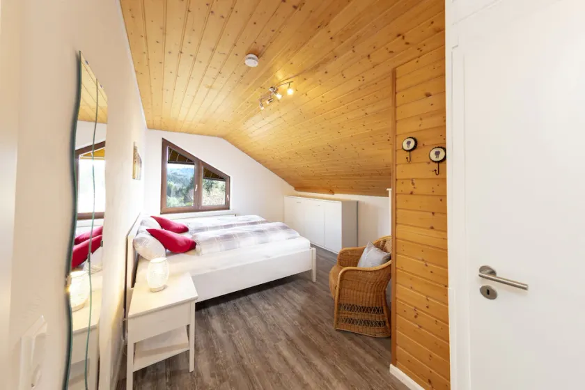 Ferienwohnung im Alpenblick - Image 1