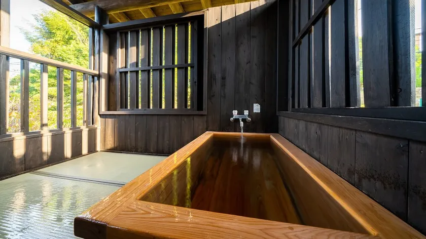 Ureshino Onsen Kujaku - Image 1