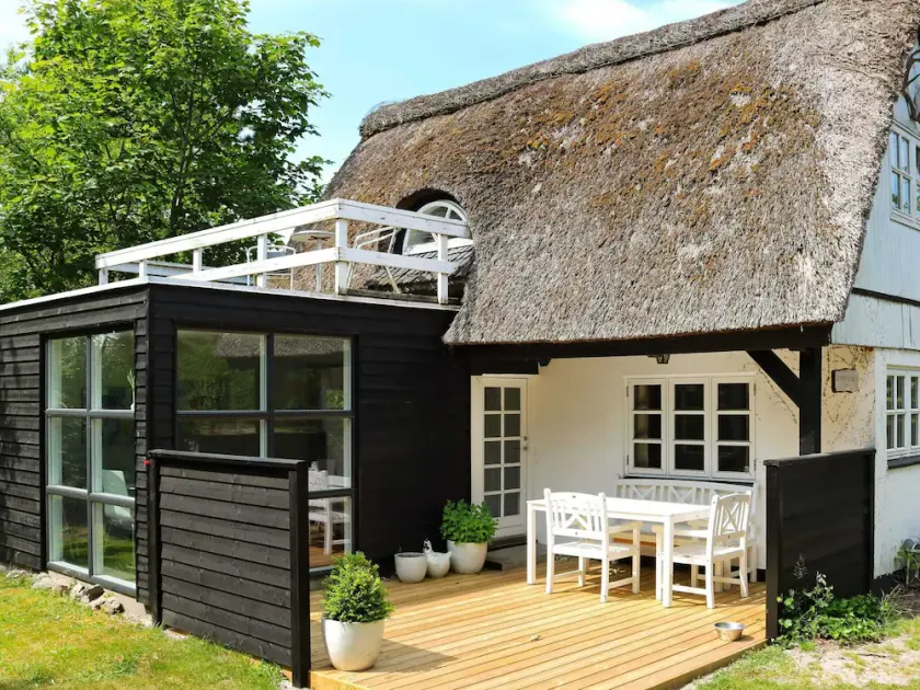 4 Person Holiday Home in Hadsund - Image 1