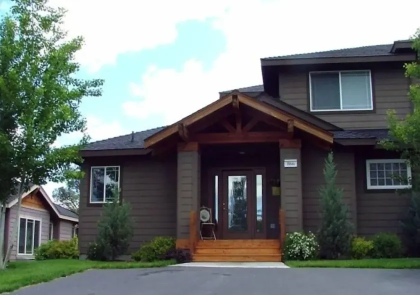 Eagle Crest Golf Retreat - Recently remodeled - Image 1