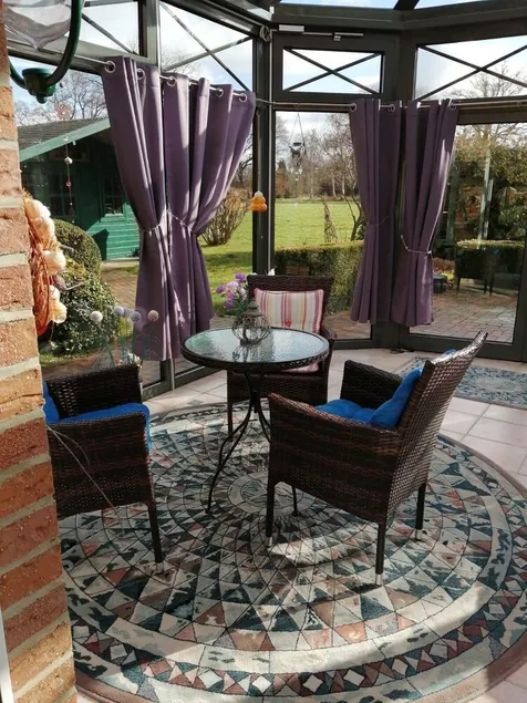 Haus Schiffer - Apartamento \"Lilli\" - Image 1
