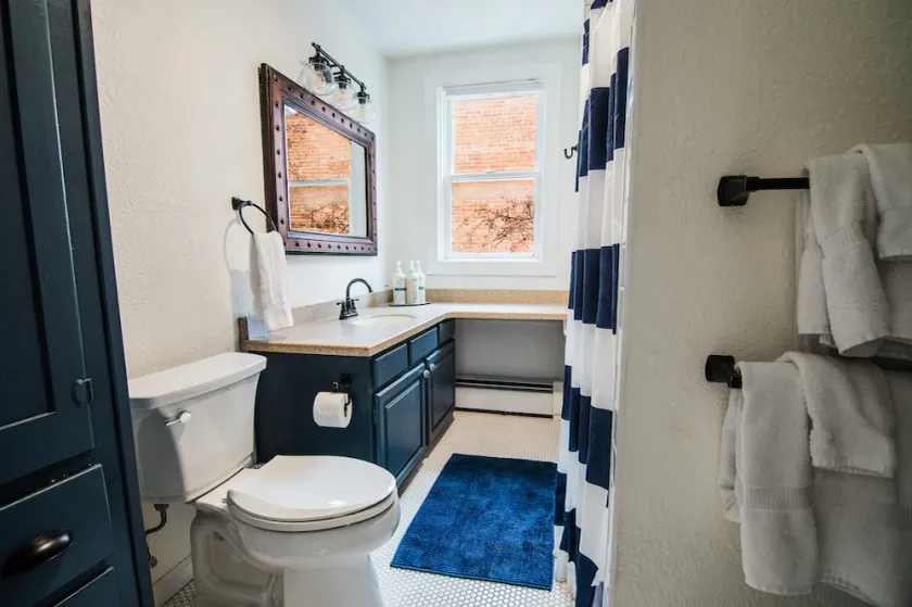Downtown BC Loft: Rooftop Deck - Walk to Beach - Walk to restaurants, shops & ice cream - Image 1