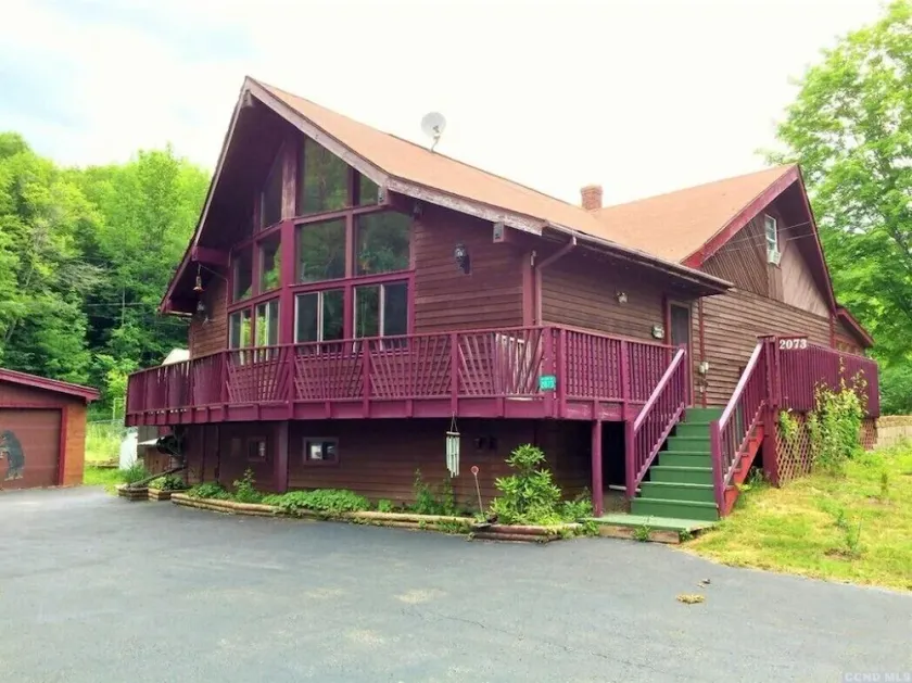 Upplev Catskills. Utforska, underhålla och koppla av på vårt stuga. - Image 1