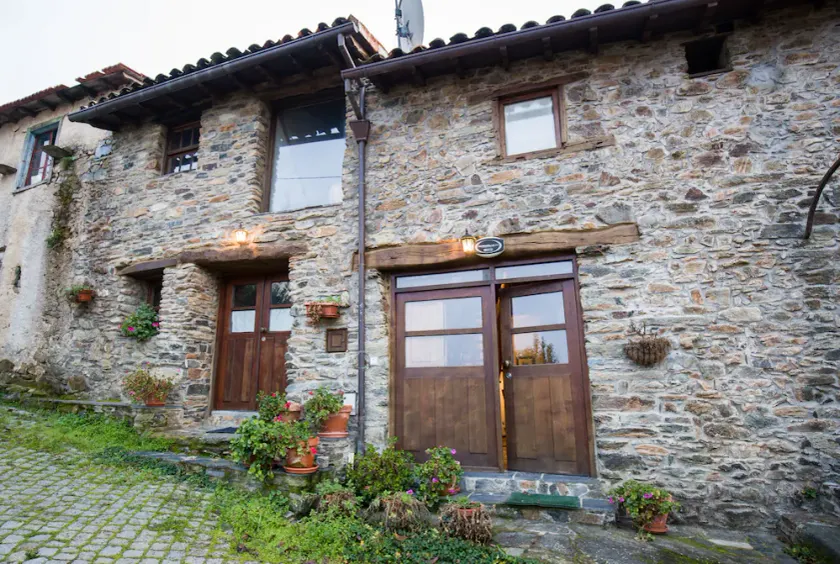 Casa do Pomar - Tourisme rural - Image 1